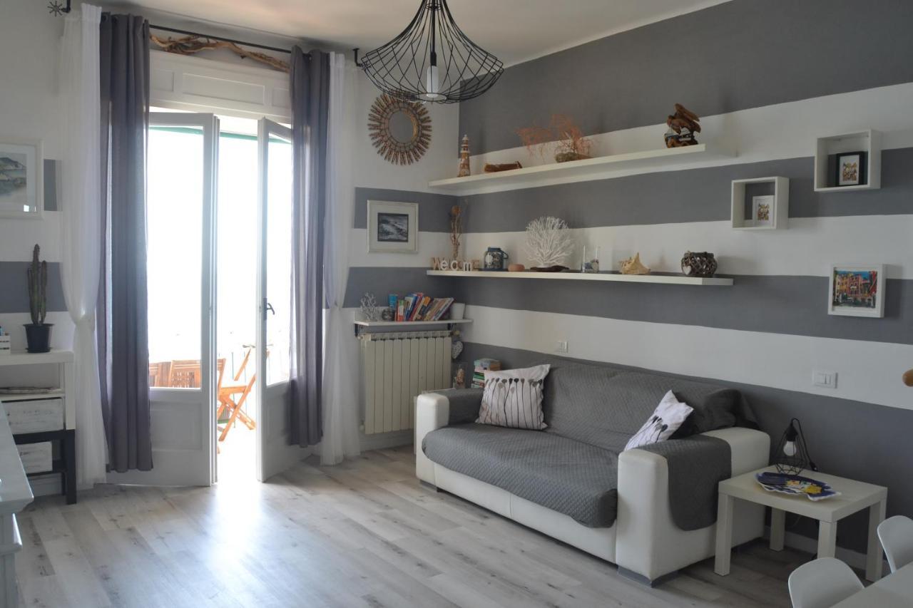 Tramonto Sul Mare Apartament Monterosso al Mare Zewnętrze zdjęcie