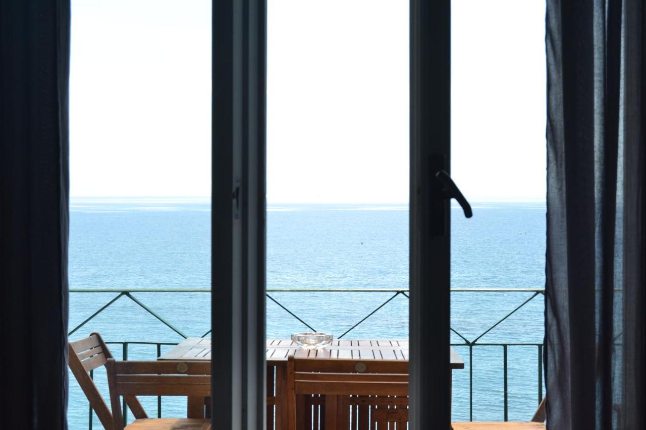 Tramonto Sul Mare Apartament Monterosso al Mare Zewnętrze zdjęcie