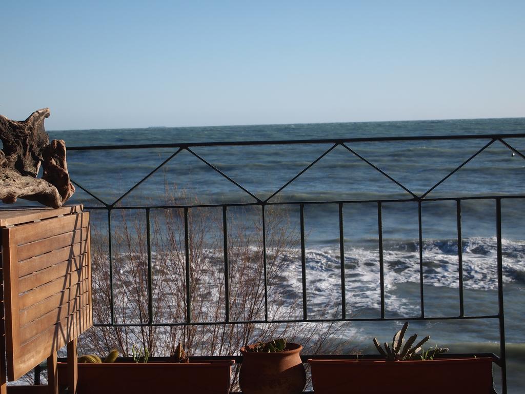 Tramonto Sul Mare Apartament Monterosso al Mare Zewnętrze zdjęcie